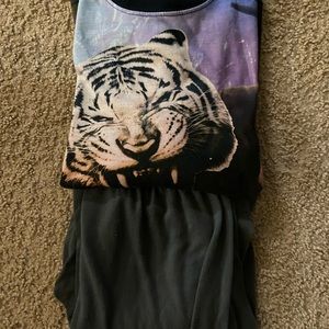 Children Place Pj set for boys